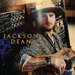 Album cover of Jackson Dean