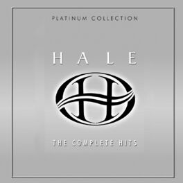 Album cover of Hale The Complete Hits
