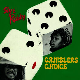 Album cover of Gamblers Choice