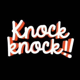 Album cover of Knock Knock - EP