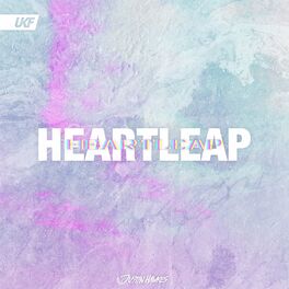 Album cover of Heartleap