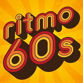 Album cover of Ritmo 60s