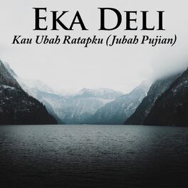 Album cover of Kau Ubah Ratapku (Jubah Pujian)