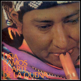 Album cover of El Arte de la Quena