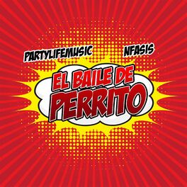 Album cover of El Baile De Perrito