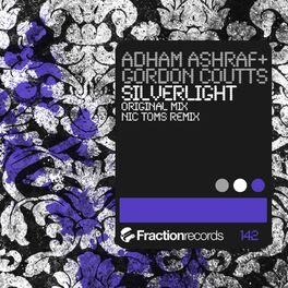 Album cover of Silverlight