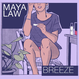 Album cover of Breeze