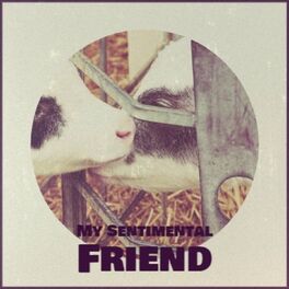 Album cover of My Sentimental Friend