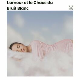 Album cover of L'amour Et Le Chaos Du Bruit Blanc