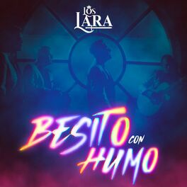 Album cover of Besito Con Humo