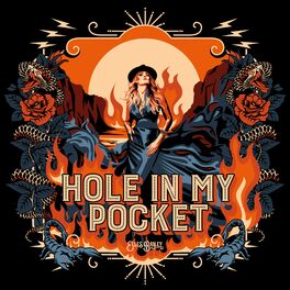 Album cover of Hole in my Pocket