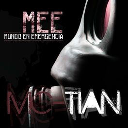 Album cover of Mundo en Emergencia