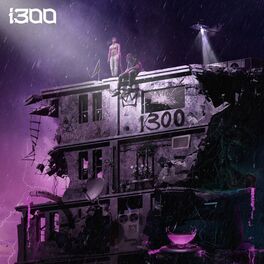 Album cover of 300ml