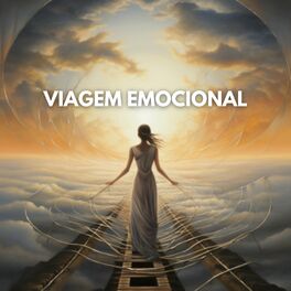 Album cover of Viagem Emocional