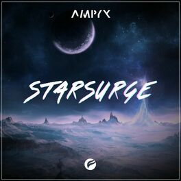 Album cover of Starsurge
