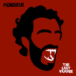 Album cover of The Last Vampire