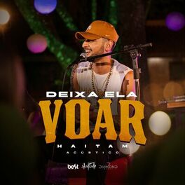 Album cover of Deixa Ela Voar (Acústico)