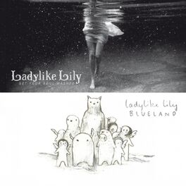 Album cover of Get Your Soul Washed & Blueland