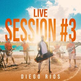 Album cover of Live Session #3: La Cima Del Cielo / Si Tú Te Vas / No Sé Olvidar (En Vivo)