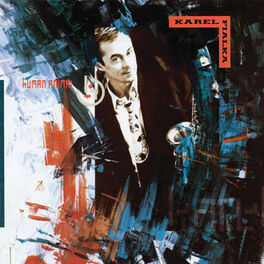 Album cover of Human Animal