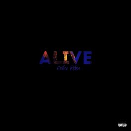 Album cover of Alive (feat. Makaveli & Will Smith)