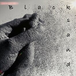 Album cover of Black Sand