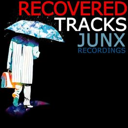 Album cover of Recovered Tracks: Vol.1