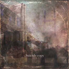 Album cover of Suicide copy