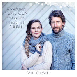 Album cover of Sæle jolekveld