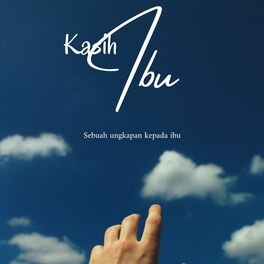 Album cover of Kasih Ibu (2022 Remastered)