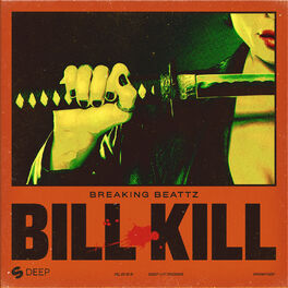 Album cover of Bill Kill