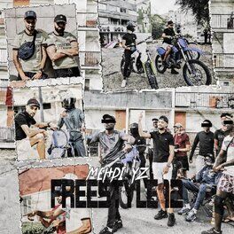 Album cover of Freestyle 12