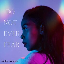 Album cover of Do Not Ever Fear