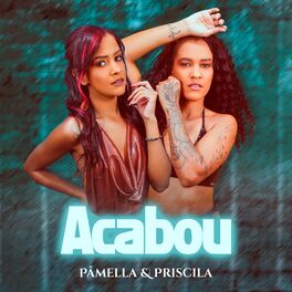 Album cover of Acabou