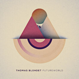 Album cover of Future World