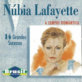 Album cover of A Sempre Romântica