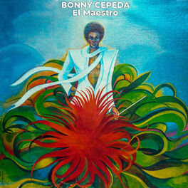 Album cover of El Maestro