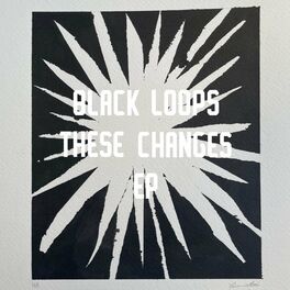 Album cover of These Changes