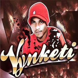 Album cover of VYNKETI