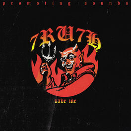 Album cover of Save Me
