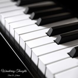 Album cover of Wandering Thoughts