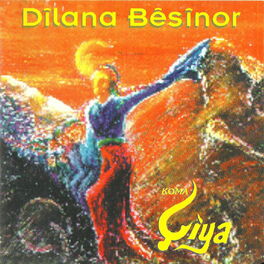 Album cover of Dîlana Bêsînor