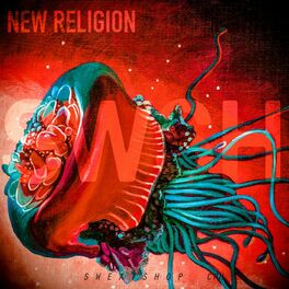 Album cover of New Religion