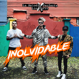Album cover of Inolvidable