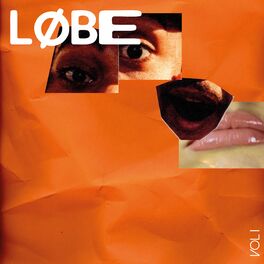Album cover of LØBE - Music for Running (Vol. 1)