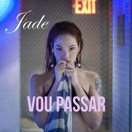 Album cover of Vou Passar