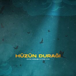 Album cover of Hüzün Durağı