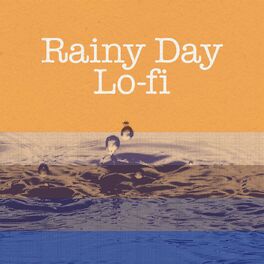 Album cover of Rainy Day Lofi