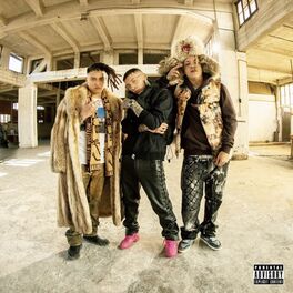 Album cover of Big Cut