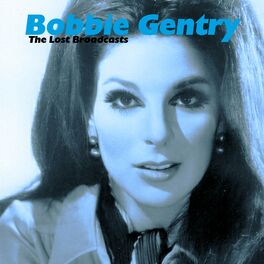 Album cover of The Lost Broadcasts